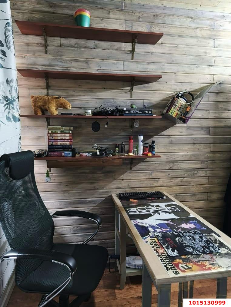 Фото №13: Дом 168 м² + 4.07 сот. - Знаменский, СНТ Автомобилист-2, ул. Алычёвая, 42