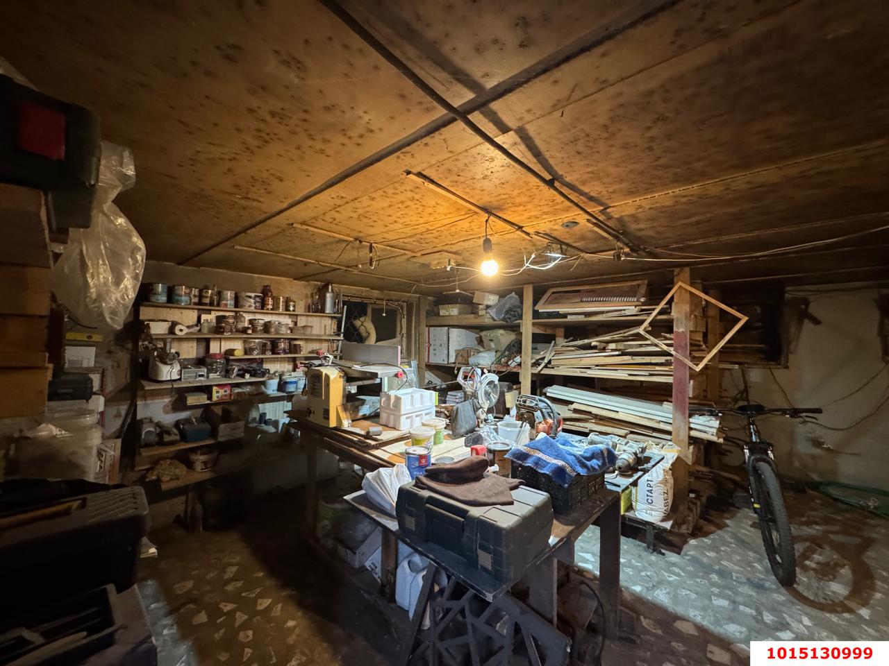 Фото №17: Дом 168 м² + 4.07 сот. - Знаменский, СНТ Автомобилист-2, ул. Алычёвая, 42