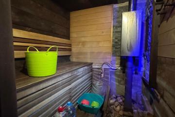 Фото №1: Дом 168 м² - Знаменский, мкр. СНТ Автомобилист-2, ул. Вишнёвая, 154