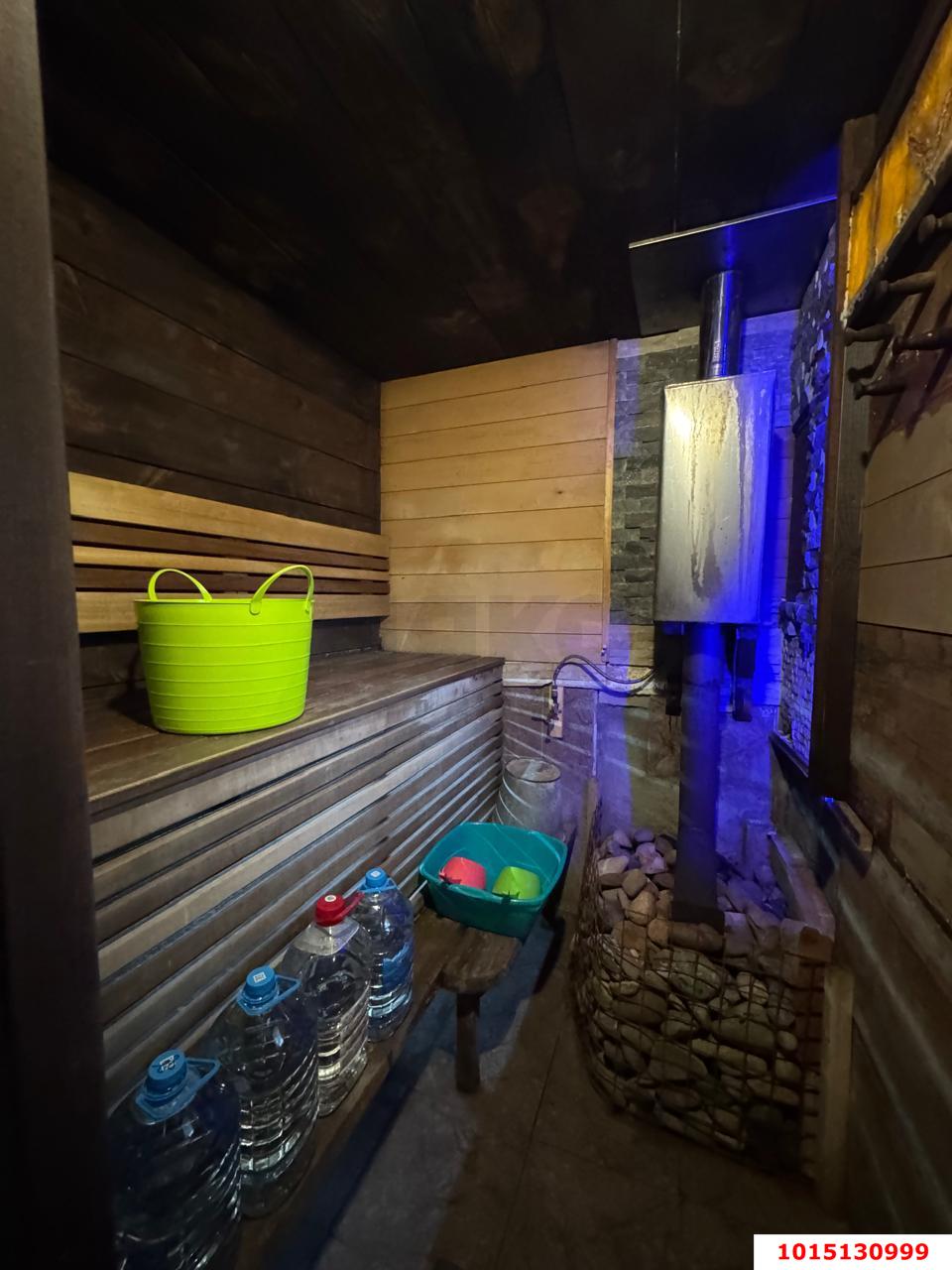 Фото №15: Дом 168 м² + 4.07 сот. - Знаменский, Карасунский внутригородской округ, мкр. СНТ Автомобилист-2, ул. Вишнёвая, 154