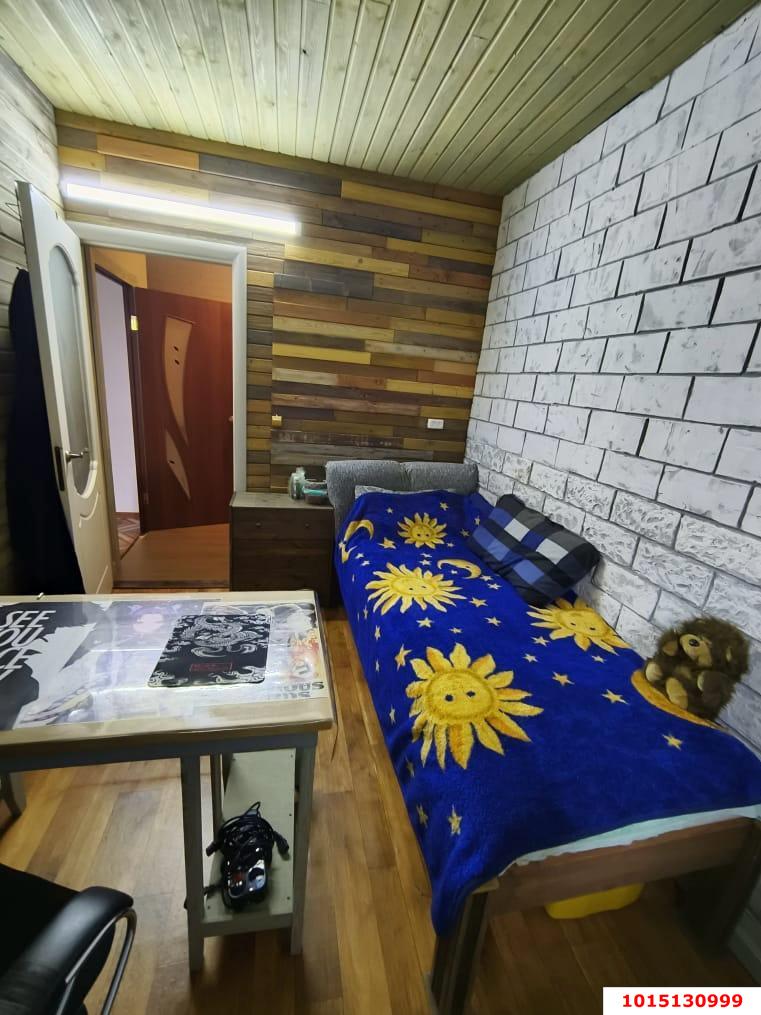 Фото №12: Дом 168 м² + 4.07 сот. - Знаменский, Карасунский внутригородской округ, мкр. СНТ Автомобилист-2, ул. Вишнёвая, 154