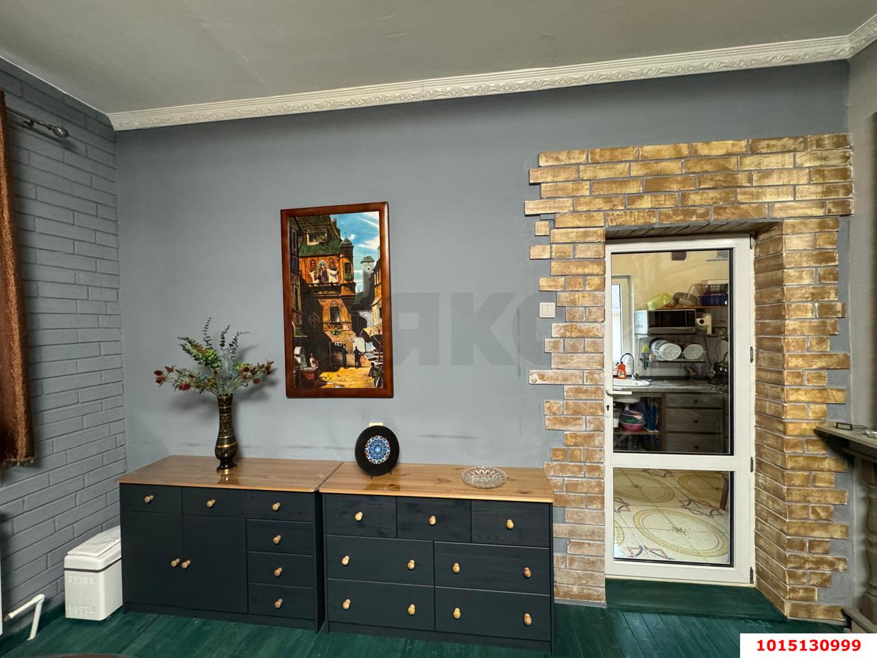 Фото №9: Дом 168 м² + 4.07 сот. - Знаменский, Карасунский внутригородской округ, мкр. СНТ Автомобилист-2, ул. Вишнёвая, 154