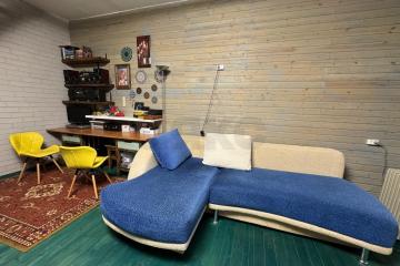 Фото №4: Дом 168 м² - Знаменский, мкр. СНТ Автомобилист-2, ул. Вишнёвая, 154