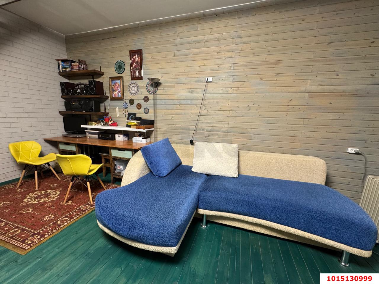 Фото №8: Дом 168 м² + 4.07 сот. - Знаменский, Карасунский внутригородской округ, мкр. СНТ Автомобилист-2, ул. Вишнёвая, 154