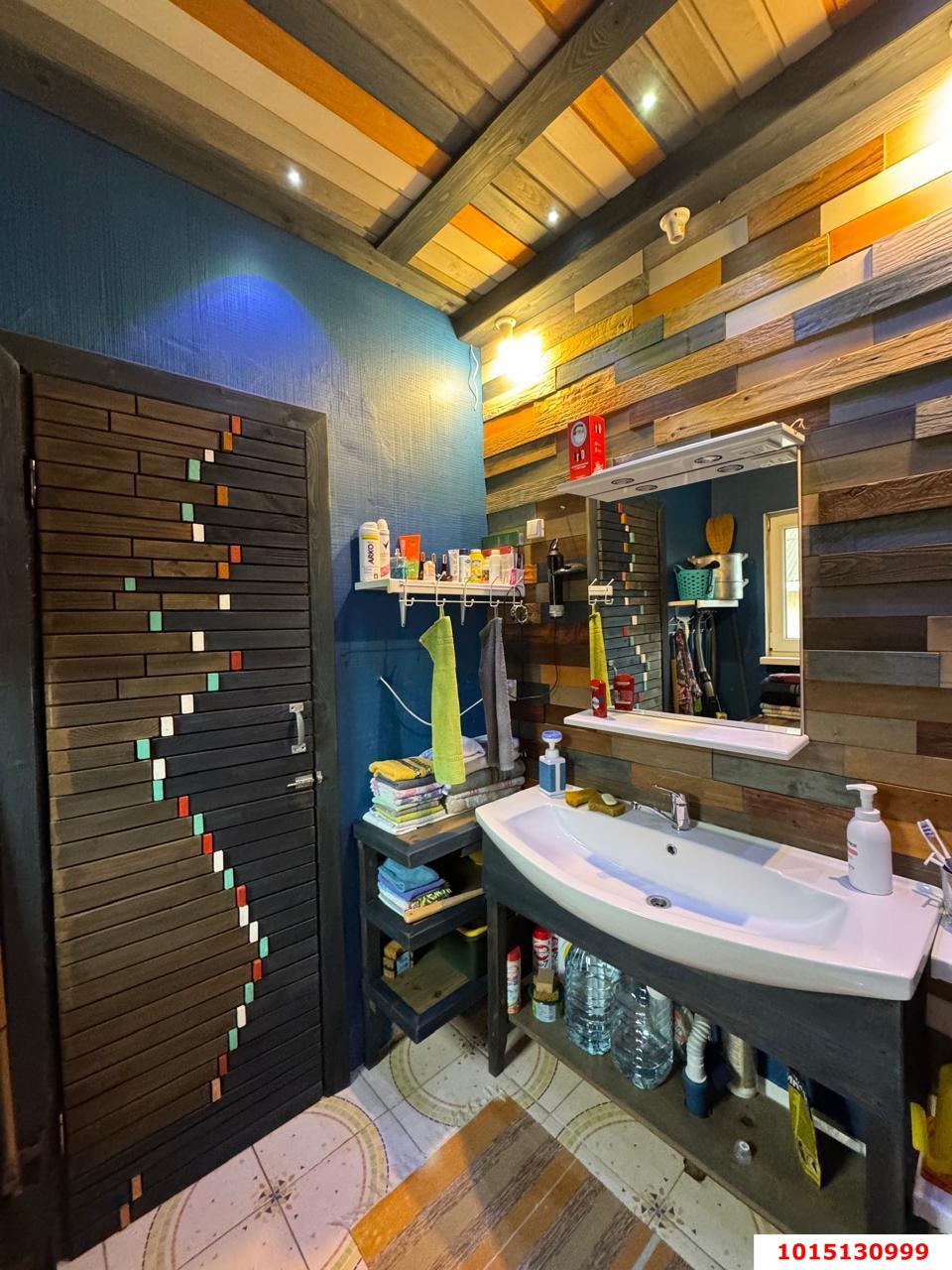 Фото №6: Дом 168 м² + 4.07 сот. - Знаменский, Карасунский внутригородской округ, мкр. СНТ Автомобилист-2, ул. Вишнёвая, 154