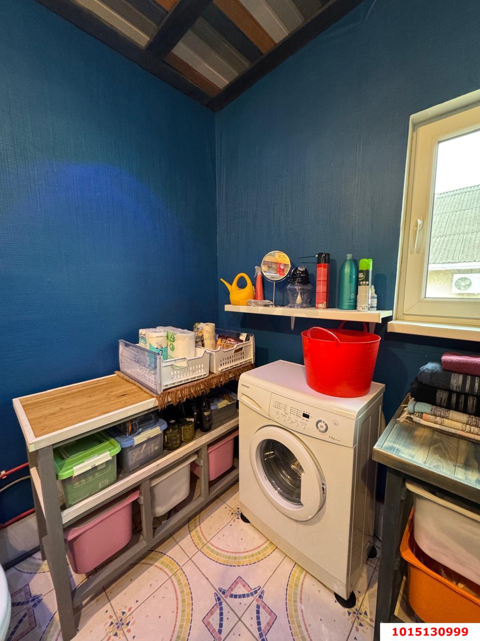 Фото №5: Дом 168 м² + 4.07 сот. - Знаменский, Карасунский внутригородской округ, мкр. СНТ Автомобилист-2, ул. Вишнёвая, 154