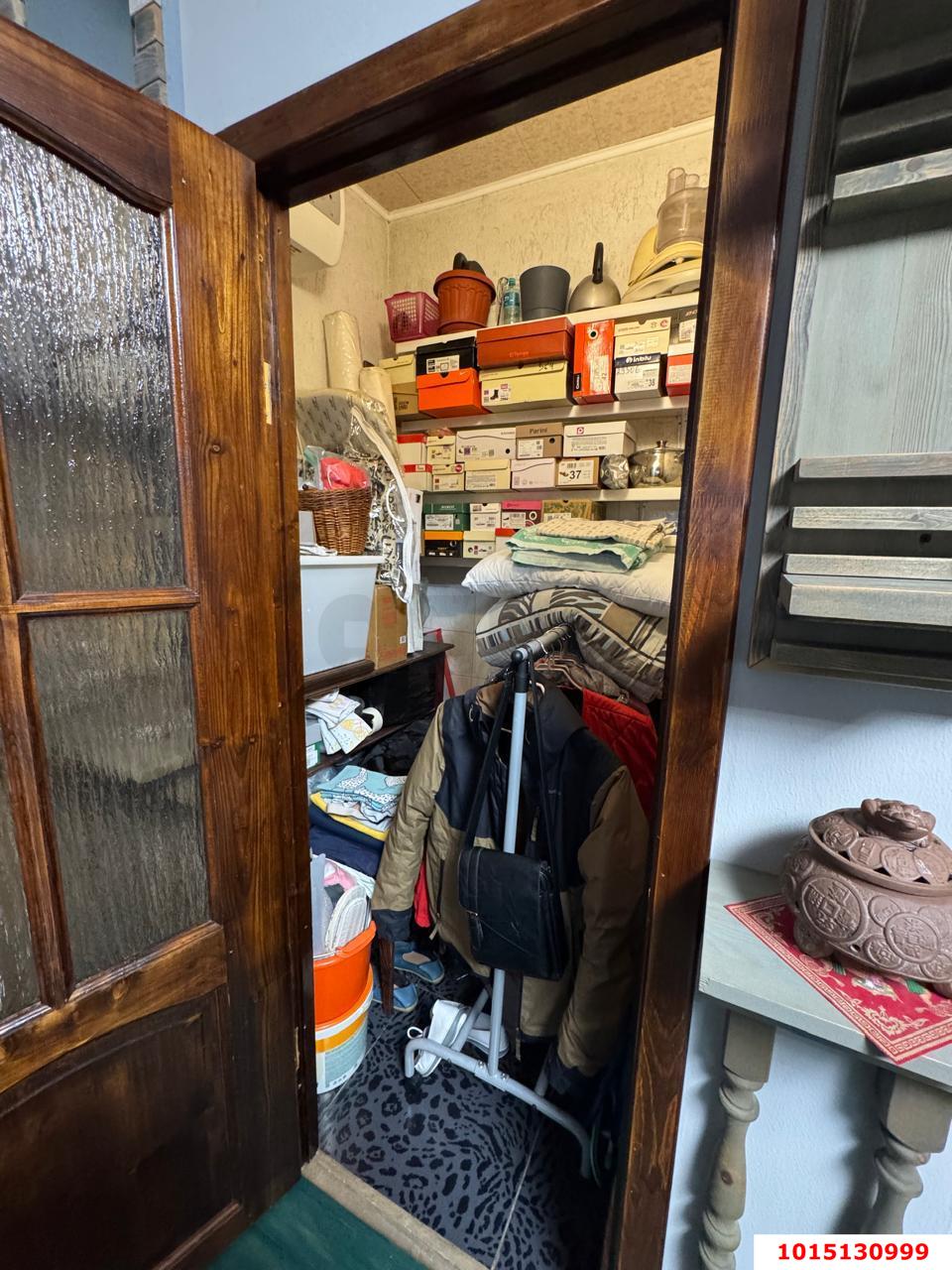 Фото №10: Дом 168 м² + 4.07 сот. - Знаменский, СНТ Автомобилист-2, ул. Алычёвая, 42