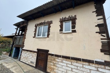 Фото №1: Дом 168 м² - Знаменский, мкр. СНТ Автомобилист-2, ул. Вишнёвая, 154