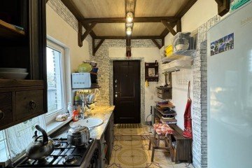 Фото №3: Дом 168 м² - Знаменский, мкр. СНТ Автомобилист-2, ул. Алычёвая, 42