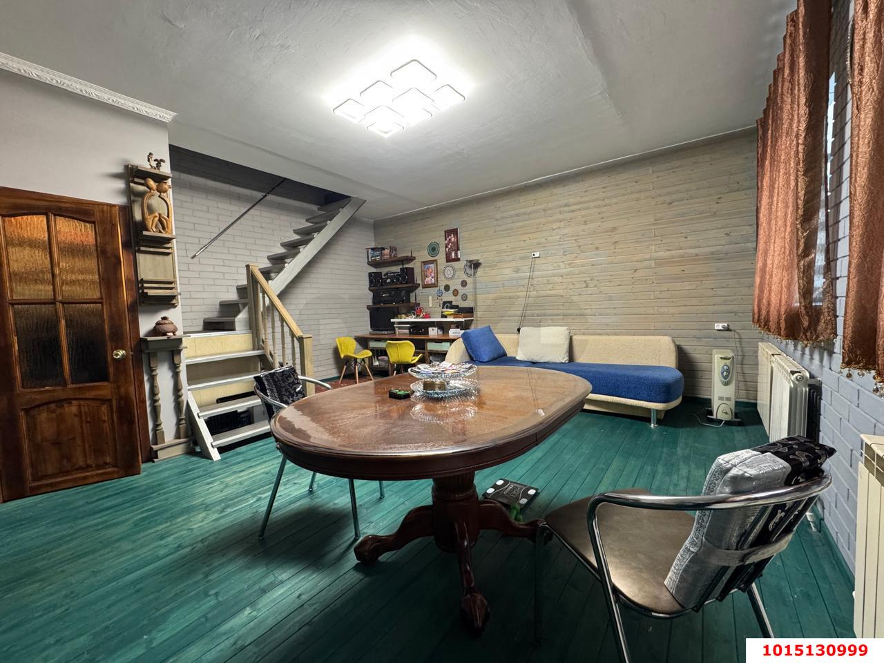 Фото №7: Дом 168 м² + 4.07 сот. - Знаменский, Карасунский внутригородской округ, мкр. СНТ Автомобилист-2, ул. Вишнёвая, 154