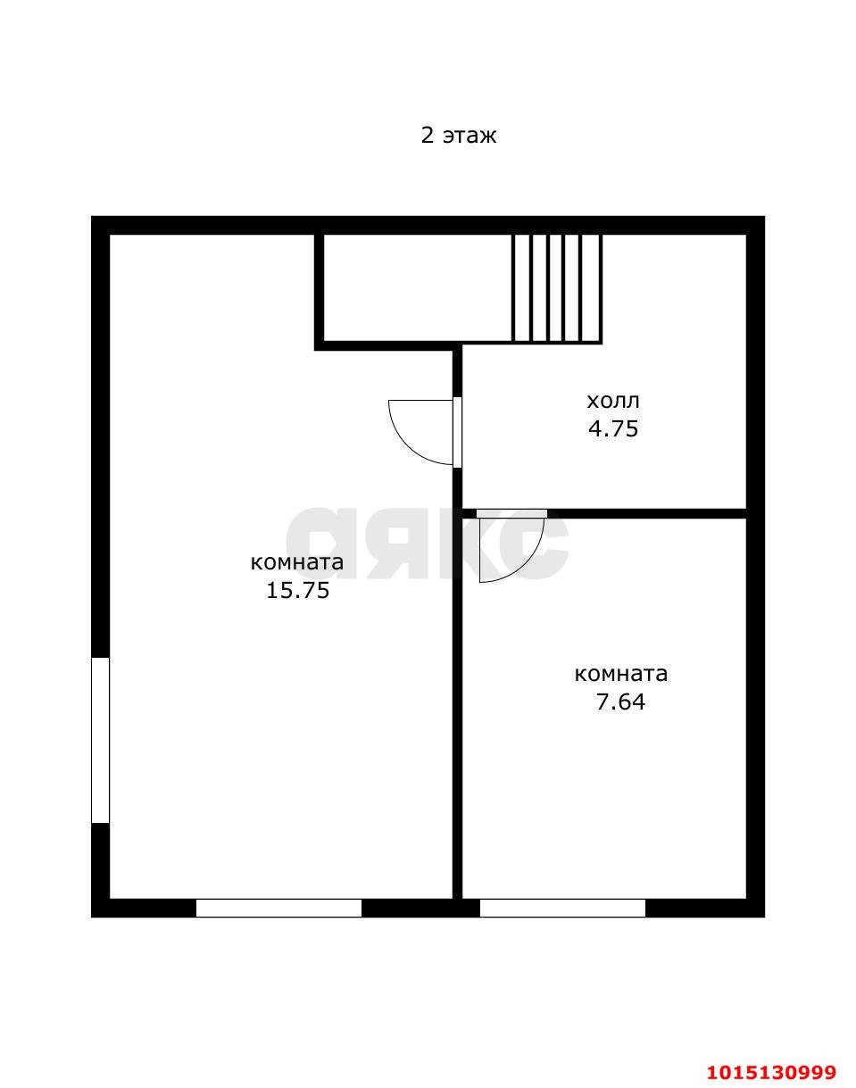 Фото №19: Дом 168 м² + 4.07 сот. - Знаменский, Карасунский внутригородской округ, мкр. СНТ Автомобилист-2, ул. Вишнёвая, 154