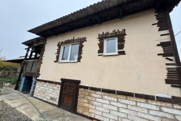 Фото №1: Дом 168 м² - Знаменский, мкр. СНТ Автомобилист-2, ул. Вишнёвая, 154