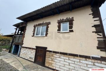 Фото №1: Дом 168 м² - Знаменский, мкр. СНТ Автомобилист-2, ул. Вишнёвая, 154