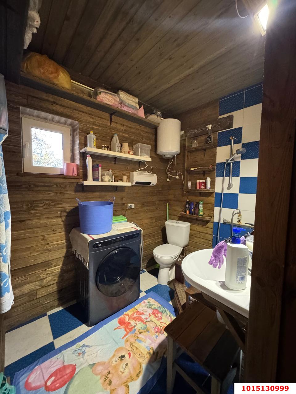 Фото №16: Дом 168 м² + 4.07 сот. - Знаменский, СНТ Автомобилист-2, ул. Алычёвая, 42