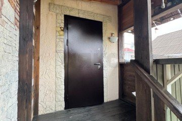 Фото №2: Дом 168 м² - Знаменский, мкр. СНТ Автомобилист-2, ул. Алычёвая, 42