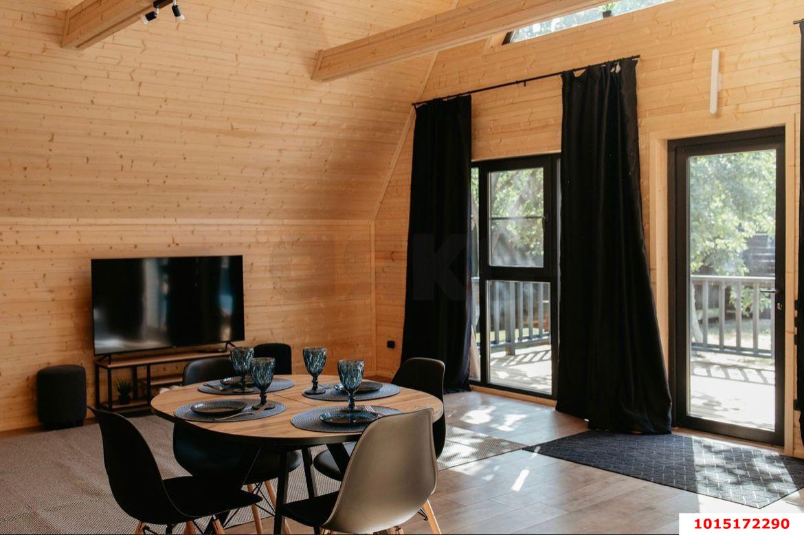 Фото №1: Дом 80 м² + 23 сот. - Левченко, ул. Центральная, 68