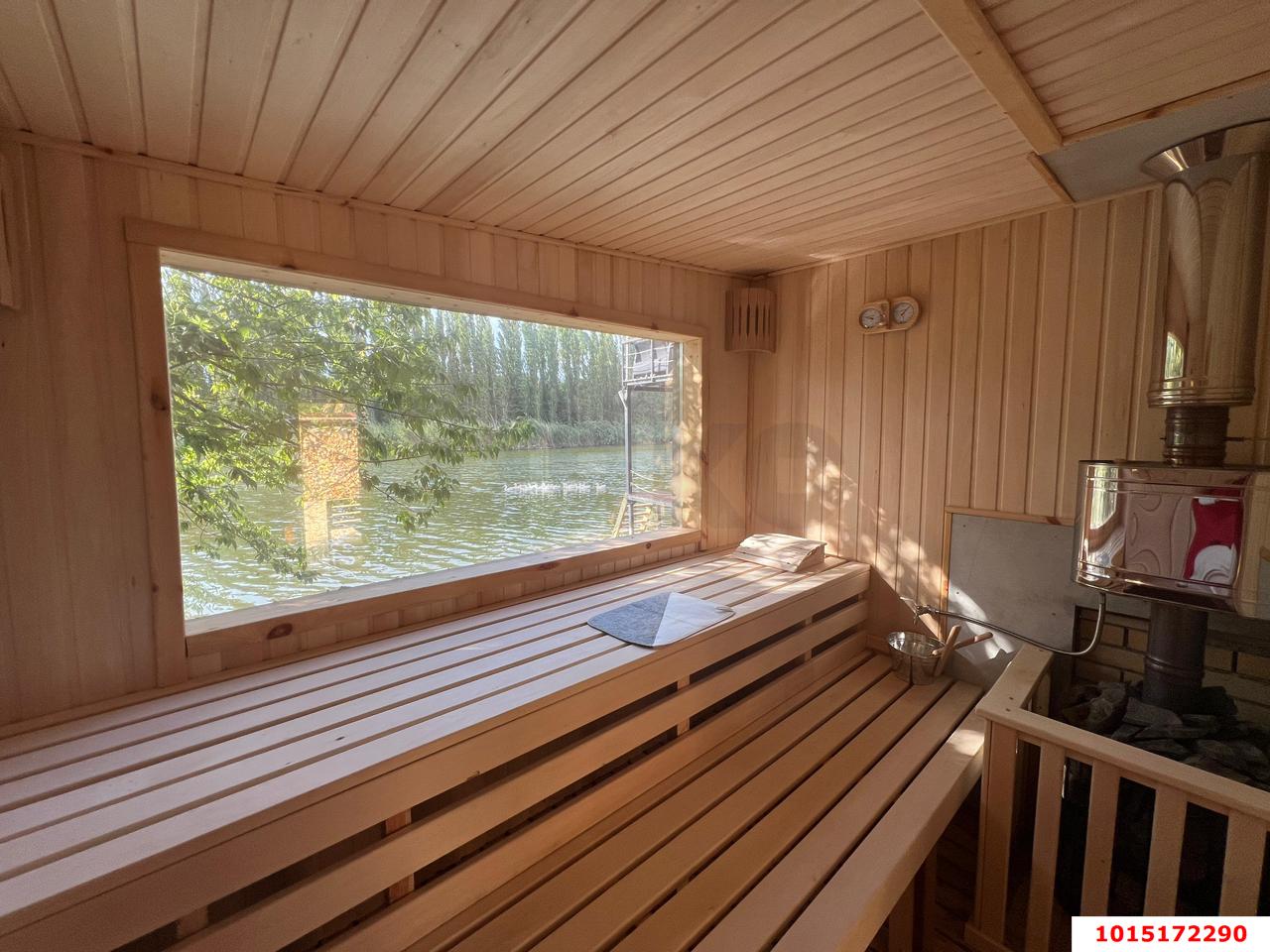 Фото №15: Дом 80 м² + 23 сот. - Левченко, ул. Центральная, 68