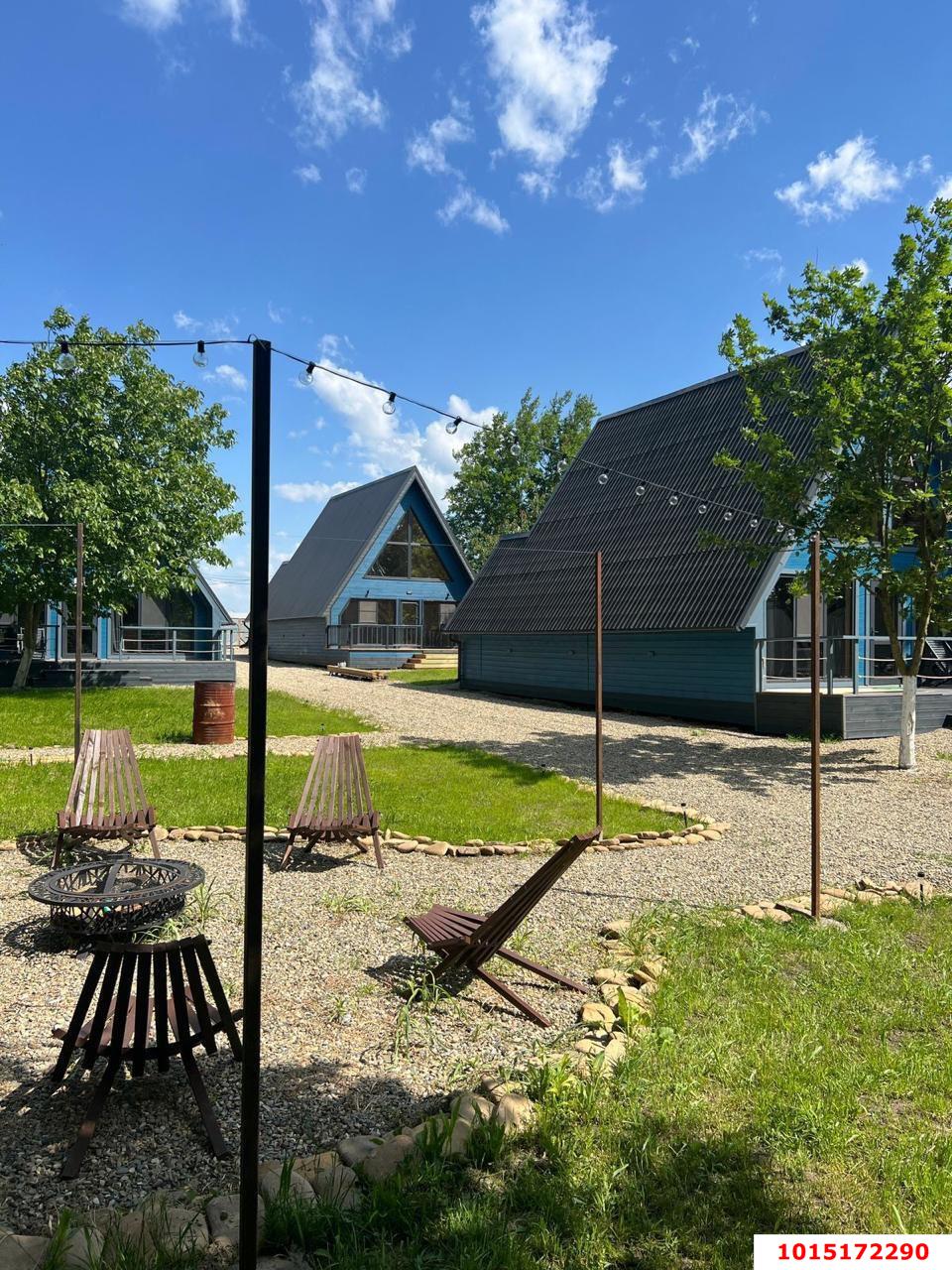 Фото №12: Дом 80 м² + 23 сот. - Левченко, ул. Центральная, 68