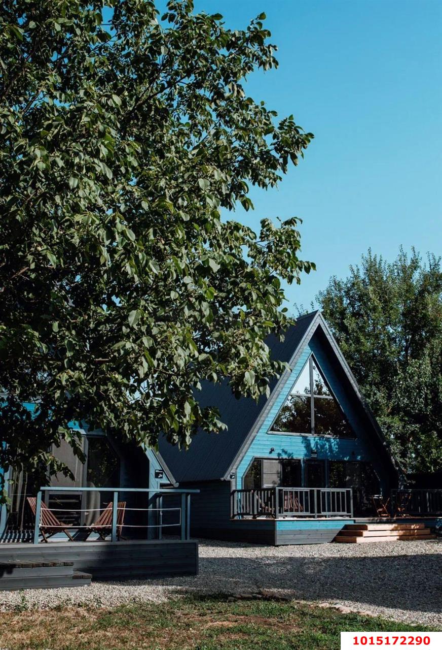 Фото №3: Дом 80 м² + 23 сот. - Левченко, ул. Центральная, 68