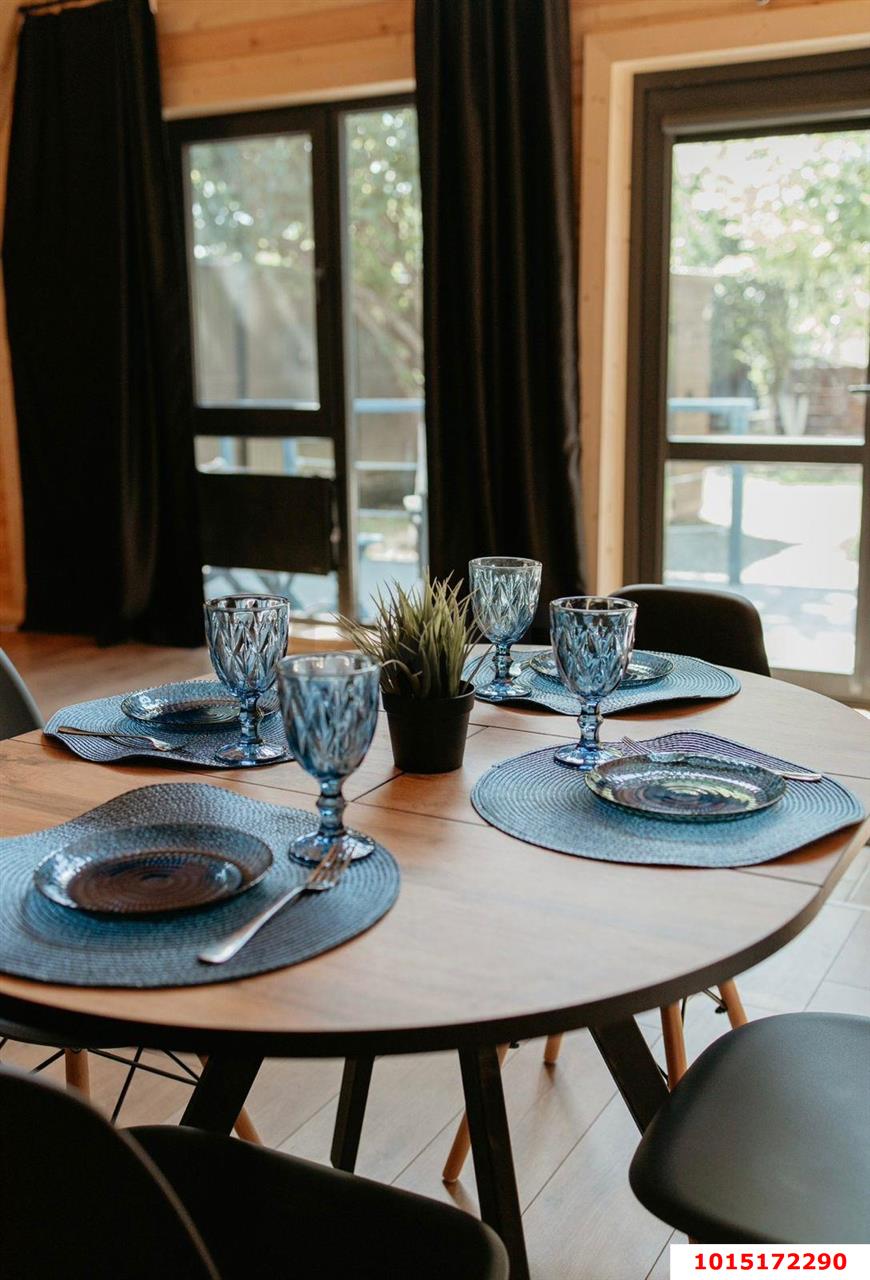 Фото №2: Дом 80 м² + 23 сот. - Левченко, ул. Центральная, 68