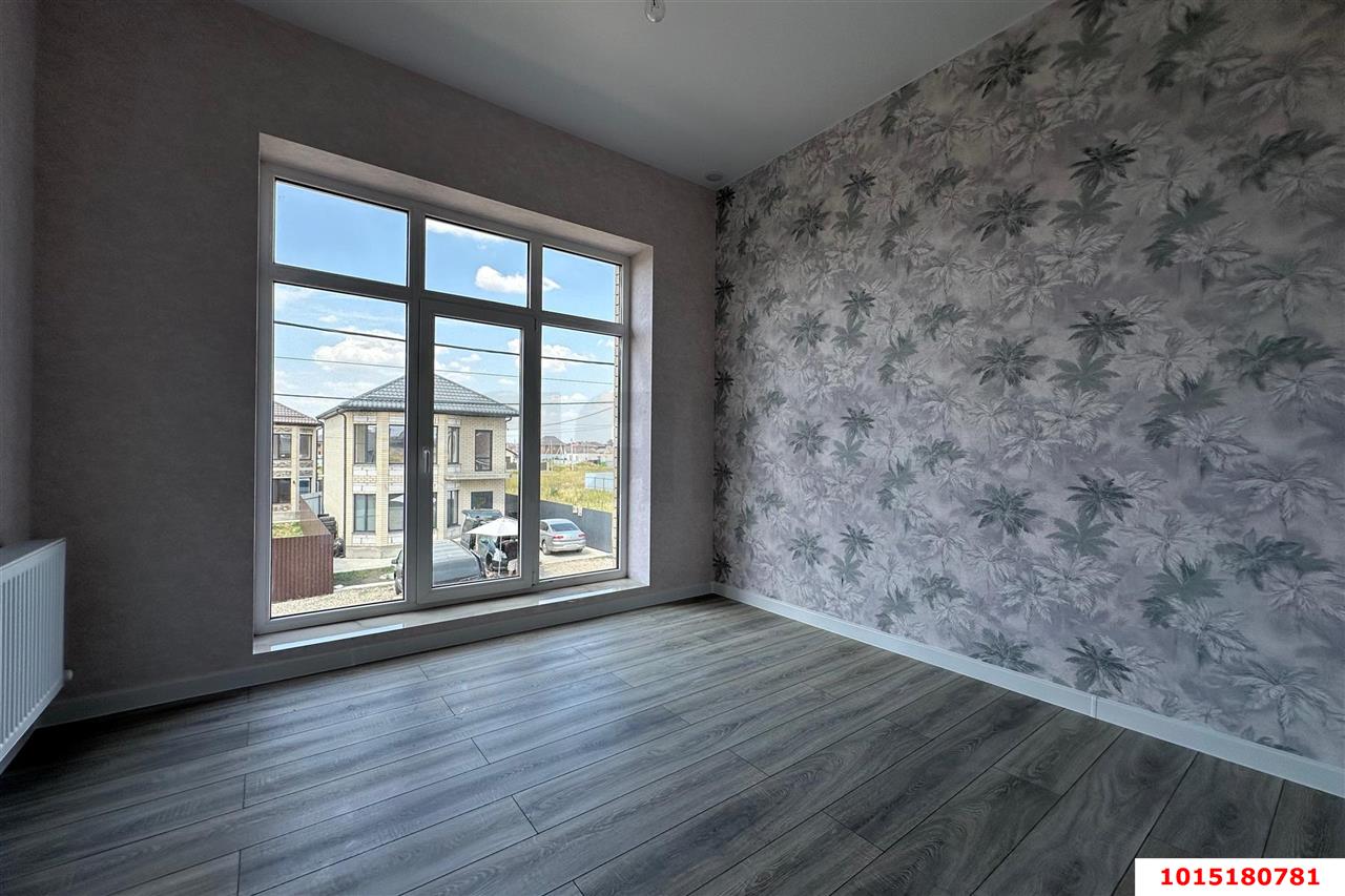 Фото №6: Дом 133 м² + 4 сот. - Краснодар, Прикубанский внутригородской округ, пр-д 2-й Лоцманский, 20