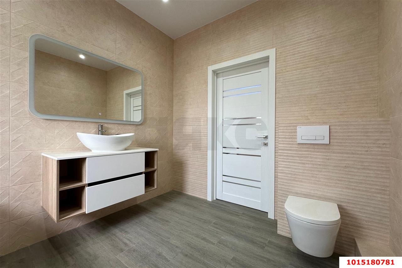 Фото №4: Дом 133 м² + 4 сот. - Краснодар, Прикубанский внутригородской округ, пр-д 2-й Лоцманский, 20