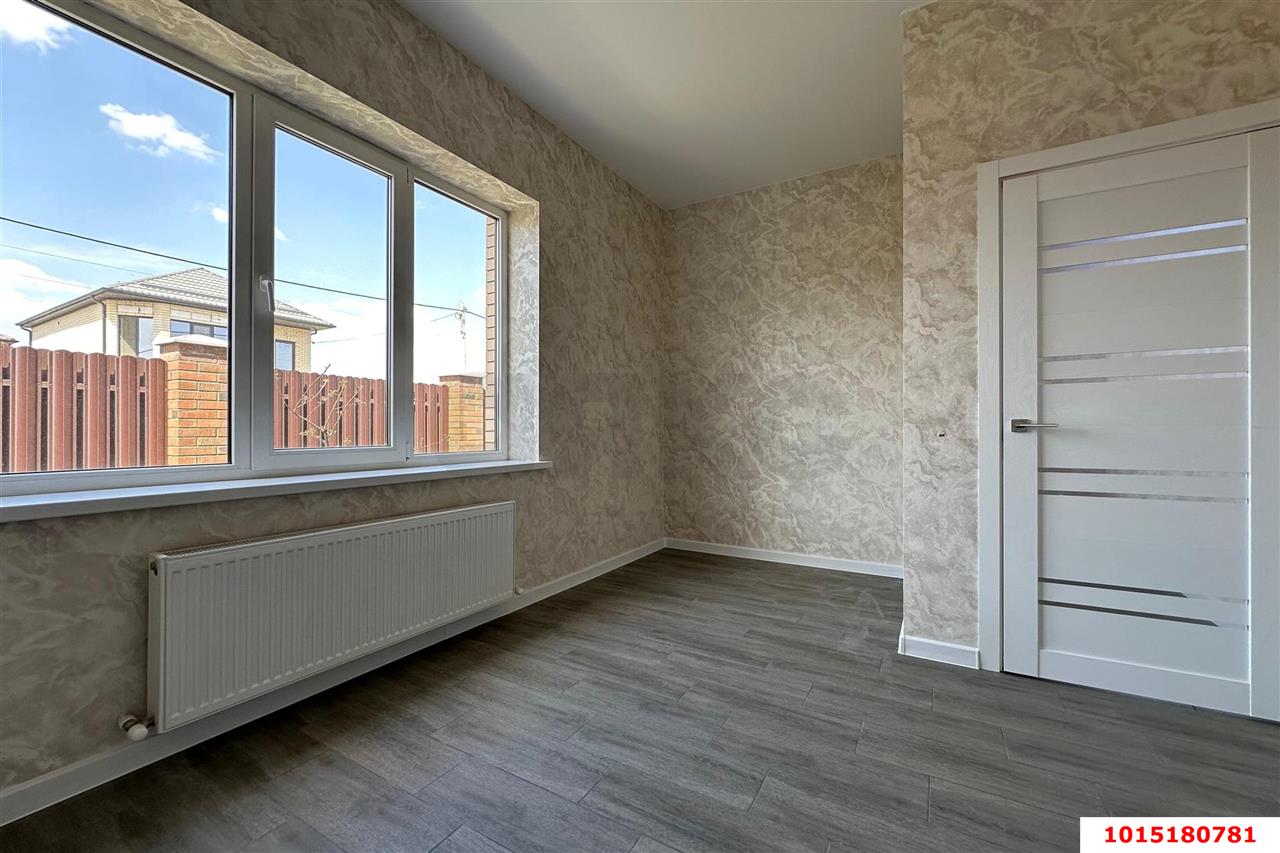 Фото №12: Дом 133 м² + 4 сот. - Краснодар, Прикубанский внутригородской округ, пр-д 2-й Лоцманский, 20