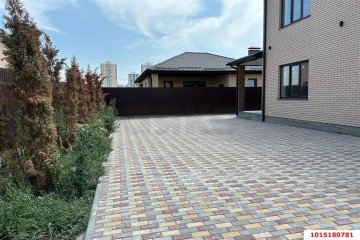 Фото №1: Дом 133 м² - Краснодар, мкр. Прикубанский внутригородской округ, пр-д 2-й Лоцманский, 20