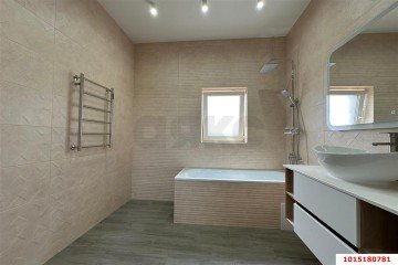 Фото №3: Дом 133 м² - Краснодар, мкр. Прикубанский внутригородской округ, пр-д 2-й Лоцманский, 20