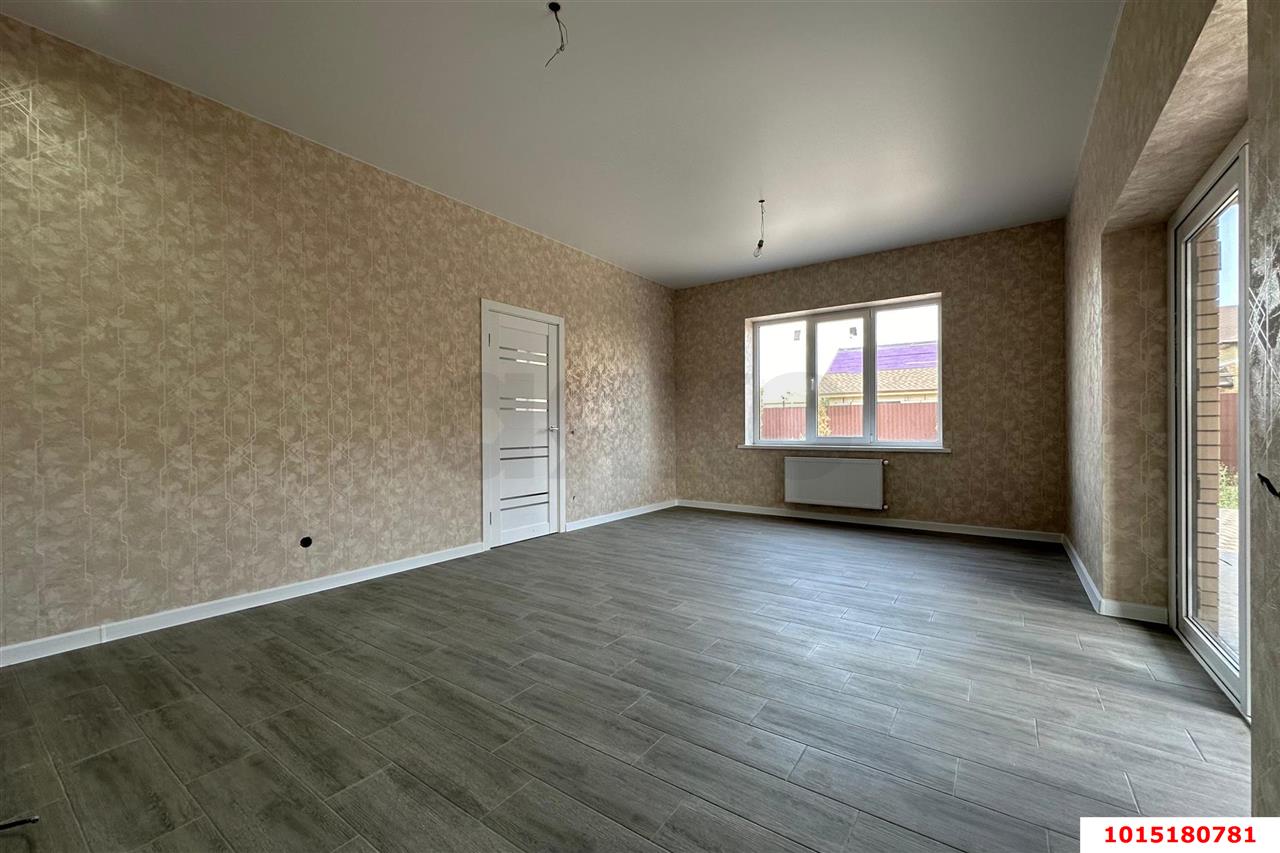 Фото №10: Дом 133 м² + 4 сот. - Краснодар, Прикубанский внутригородской округ, пр-д 2-й Лоцманский, 20