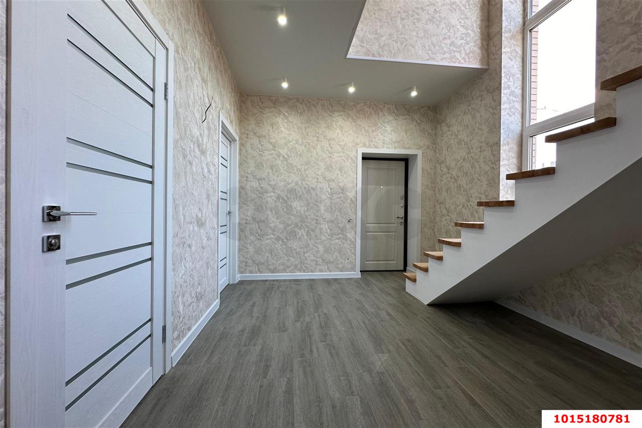 Фото №14: Дом 133 м² + 4 сот. - Краснодар, Прикубанский внутригородской округ, пр-д 2-й Лоцманский, 20