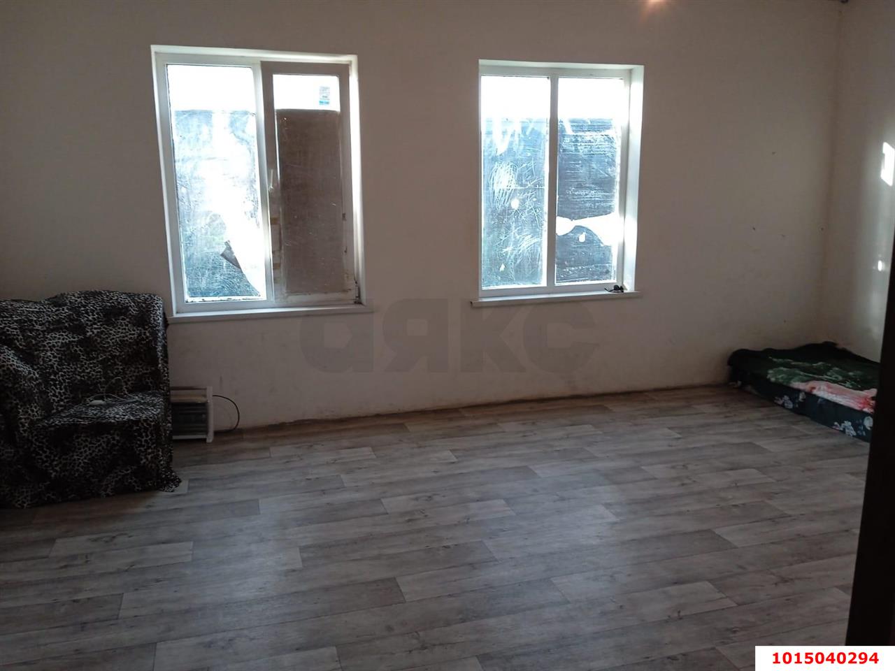 Фото №5: Дом 70 м² + 4 сот. - Энем, ул. Ленина, 75/1