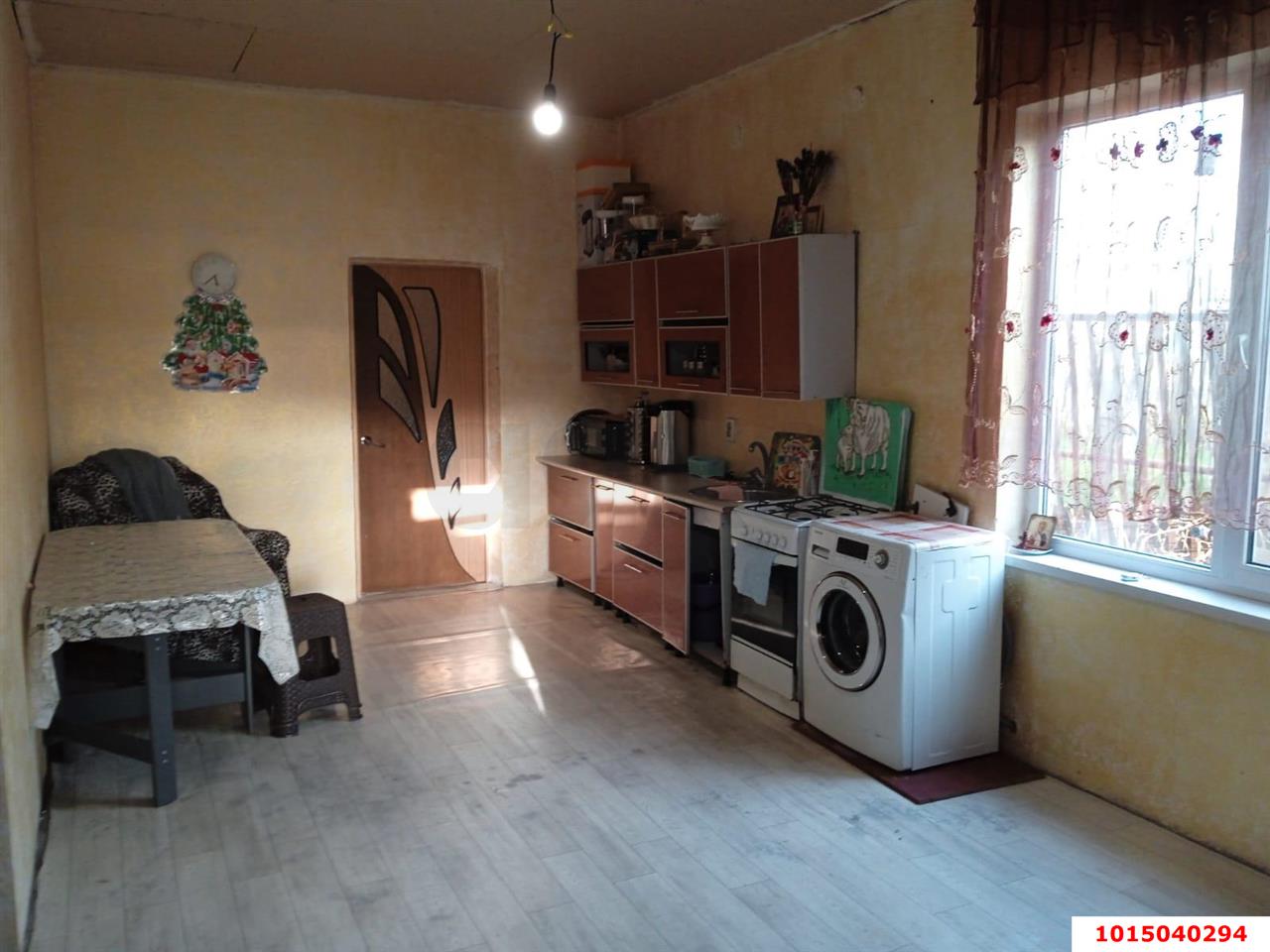 Фото №2: Дом 70 м² + 4 сот. - Энем, ул. Ленина, 75/1