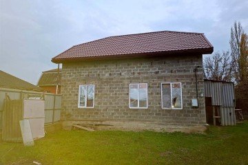 Фото №3: Дом 70 м² - Энем, ул. Ленина, 75/1