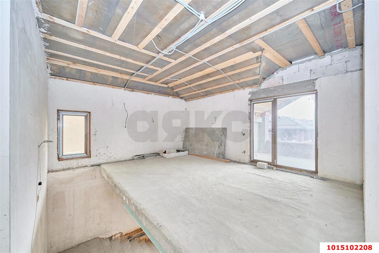 Фото №28: Дом 291 м² + 8 сот. - Краснодар, Прикубанский внутригородской округ, мкр. Горхутор, ул. Яхонтовая