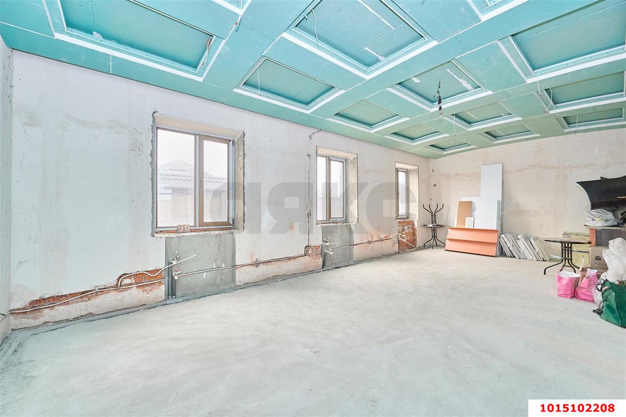 Фото №8: Дом 291 м² + 8 сот. - Краснодар, Прикубанский внутригородской округ, мкр. Горхутор, ул. Яхонтовая