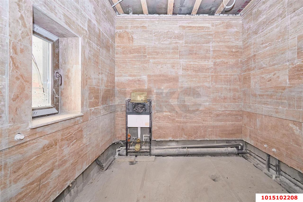 Фото №14: Дом 291 м² + 8 сот. - Краснодар, Прикубанский внутригородской округ, мкр. Горхутор, ул. Яхонтовая