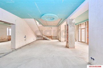 Фото №4: Дом 291 м² - Краснодар, мкр. Горхутор, ул. Яхонтовая