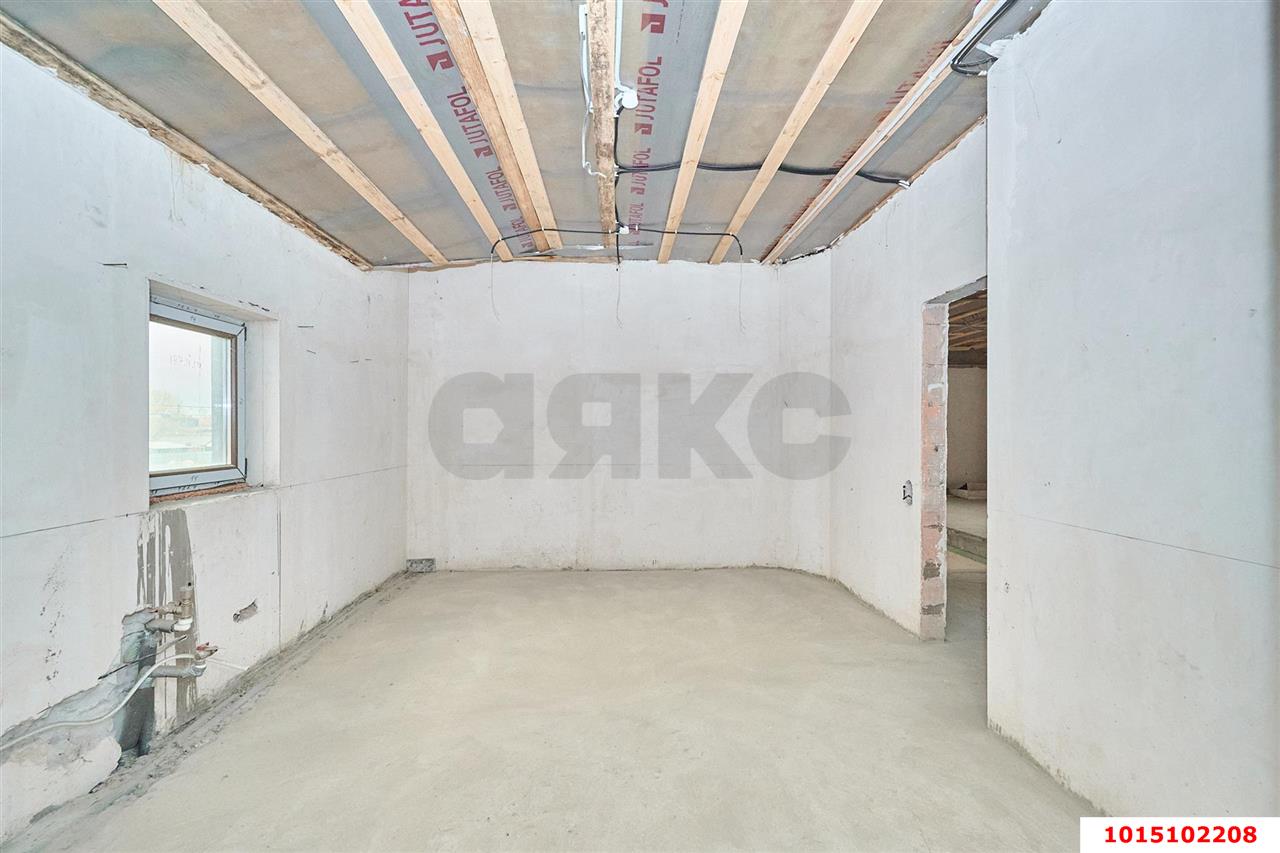 Фото №16: Дом 291 м² + 8 сот. - Краснодар, Прикубанский внутригородской округ, мкр. Горхутор, ул. Яхонтовая