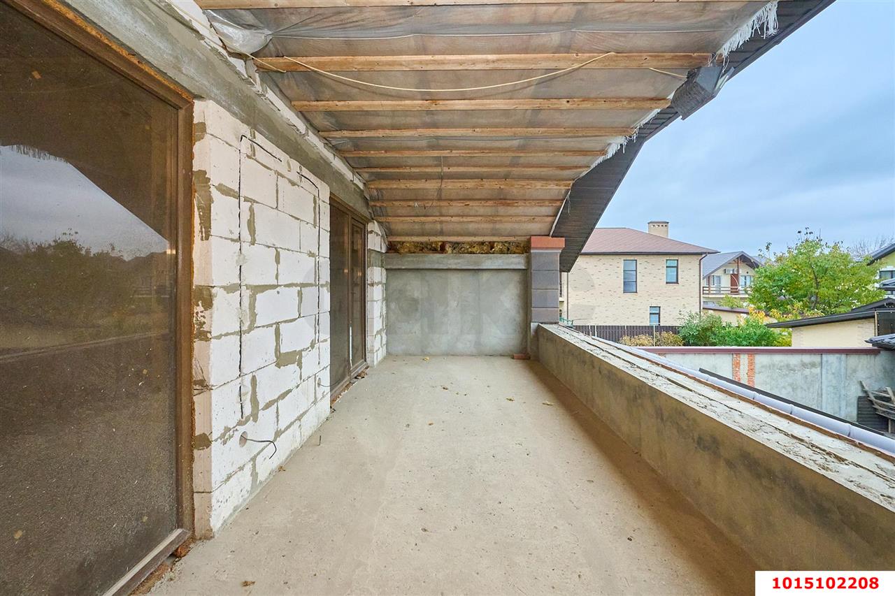 Фото №25: Дом 291 м² + 8 сот. - Краснодар, Горхутор, ул. Яхонтовая