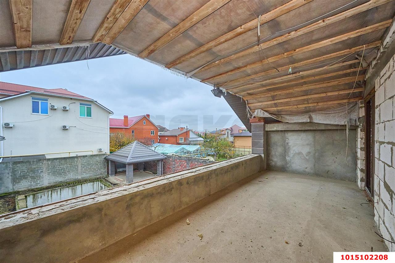 Фото №26: Дом 291 м² + 8 сот. - Краснодар, Горхутор, ул. Яхонтовая