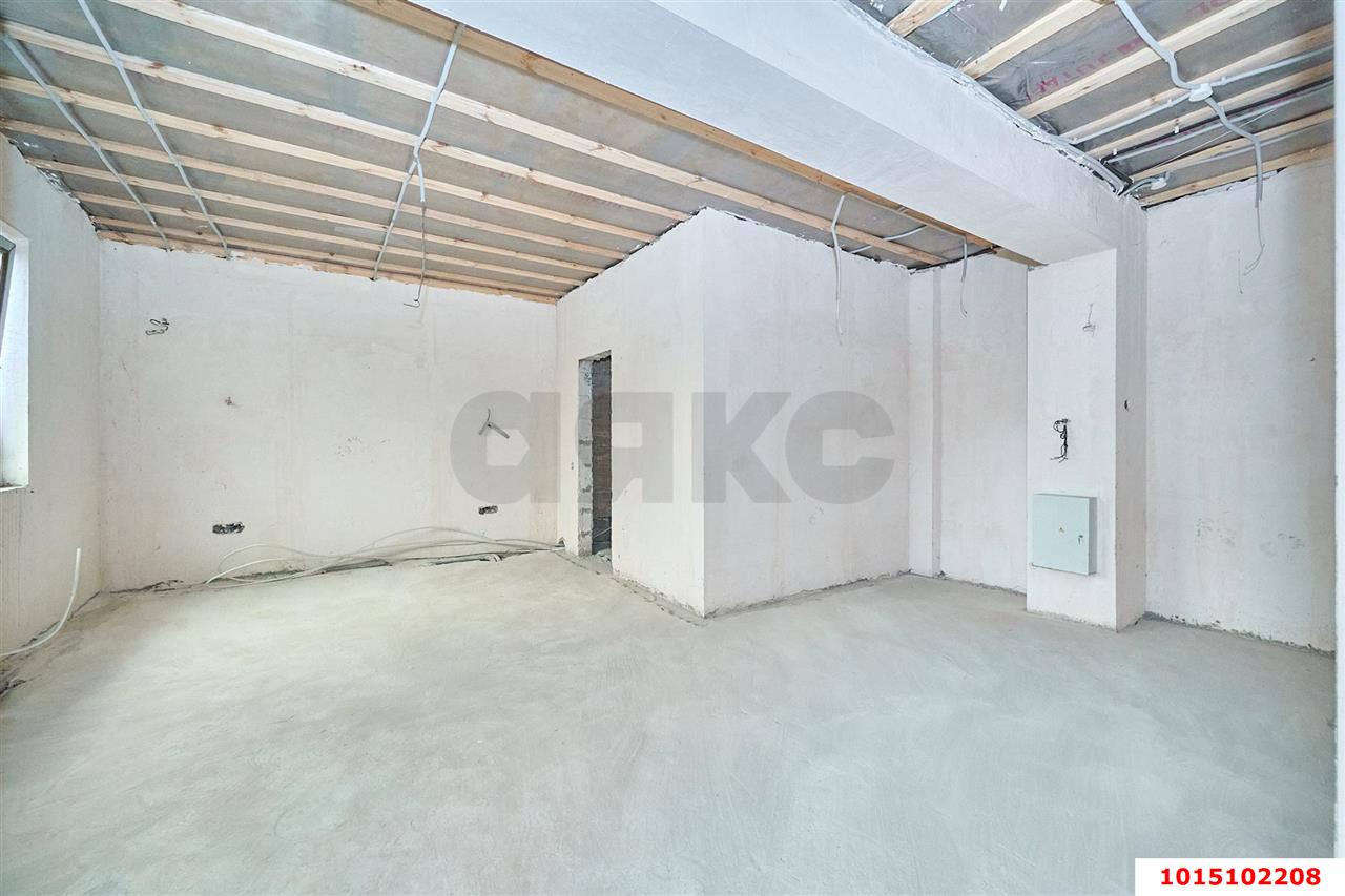 Фото №19: Дом 291 м² + 8 сот. - Краснодар, Прикубанский внутригородской округ, мкр. Горхутор, ул. Яхонтовая