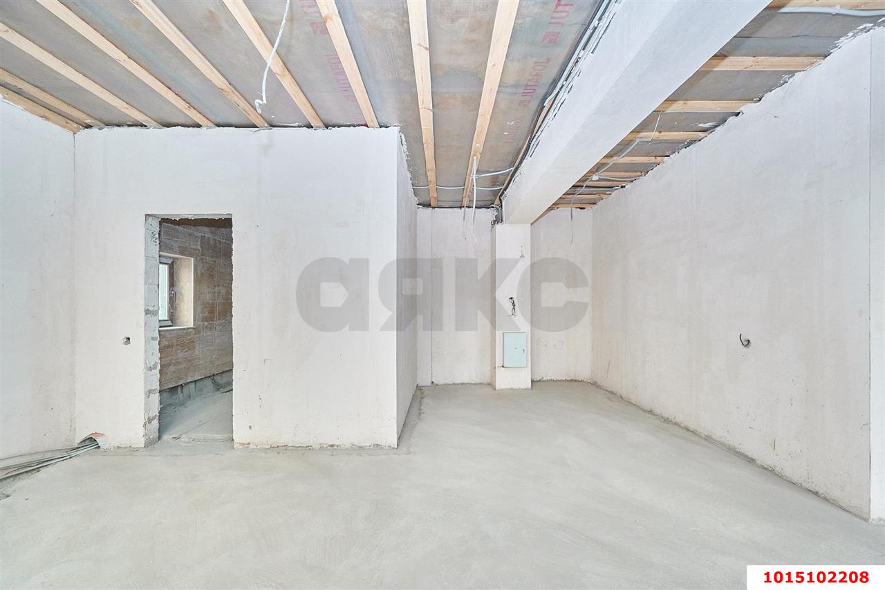 Фото №21: Дом 291 м² + 8 сот. - Краснодар, Прикубанский внутригородской округ, мкр. Горхутор, ул. Яхонтовая