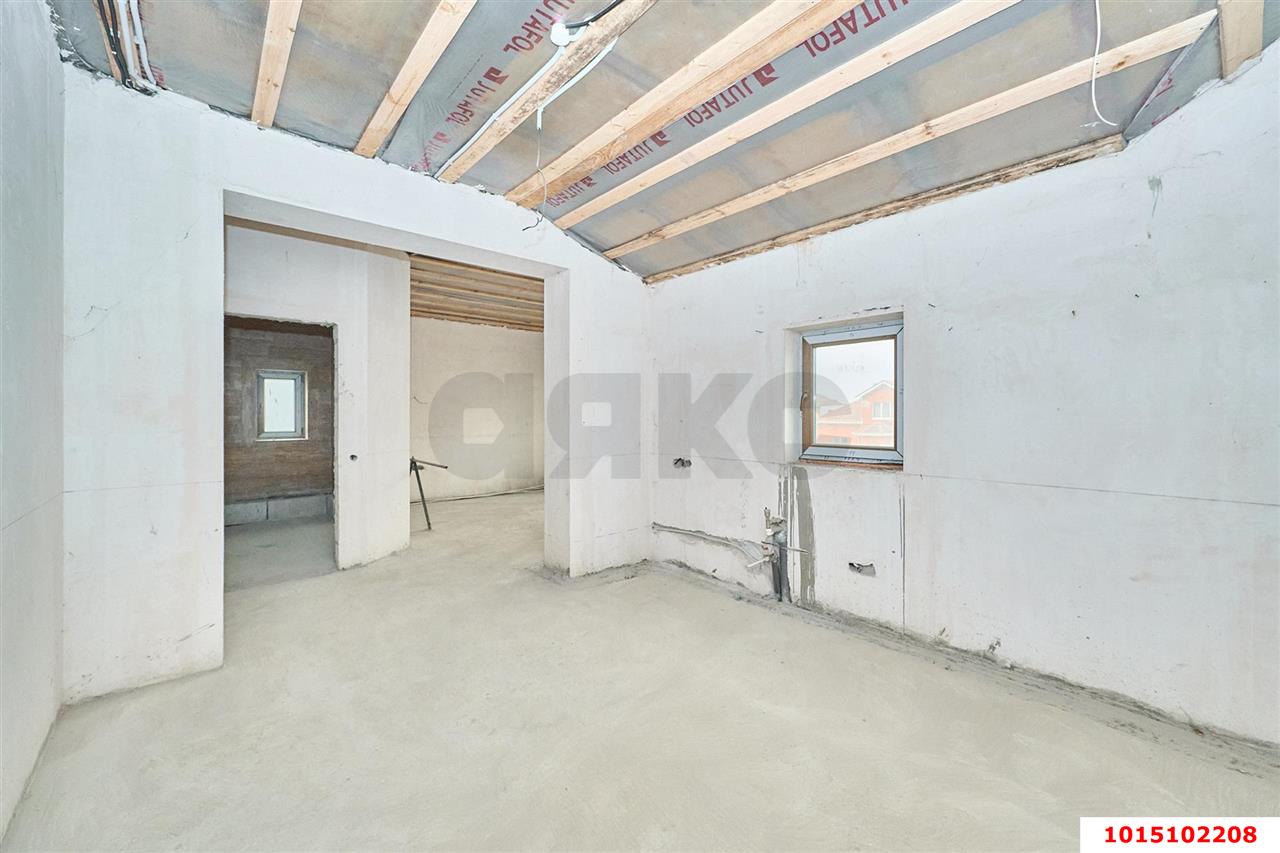 Фото №14: Дом 291 м² + 8 сот. - Краснодар, Горхутор, ул. Яхонтовая