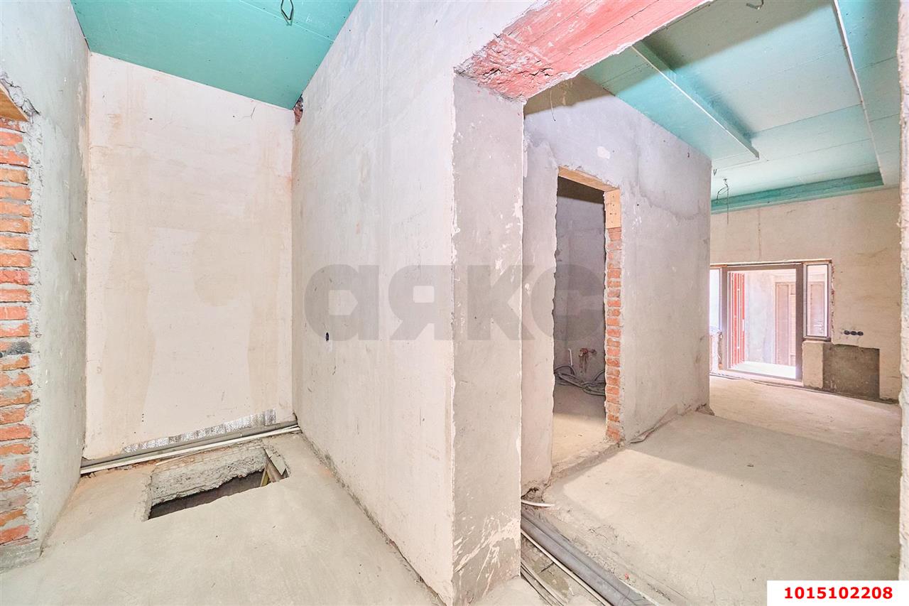 Фото №5: Дом 291 м² + 8 сот. - Краснодар, Горхутор, ул. Яхонтовая