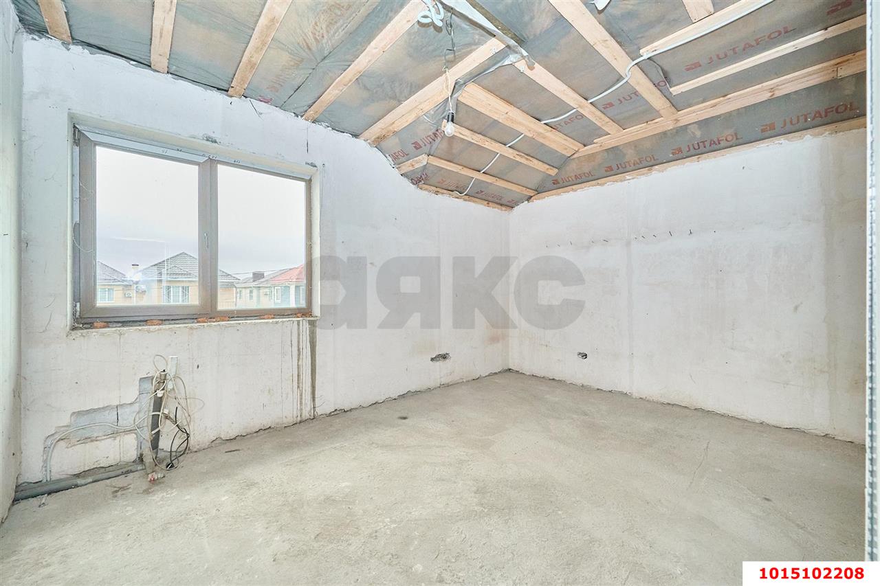 Фото №12: Дом 291 м² + 8 сот. - Краснодар, Горхутор, ул. Яхонтовая