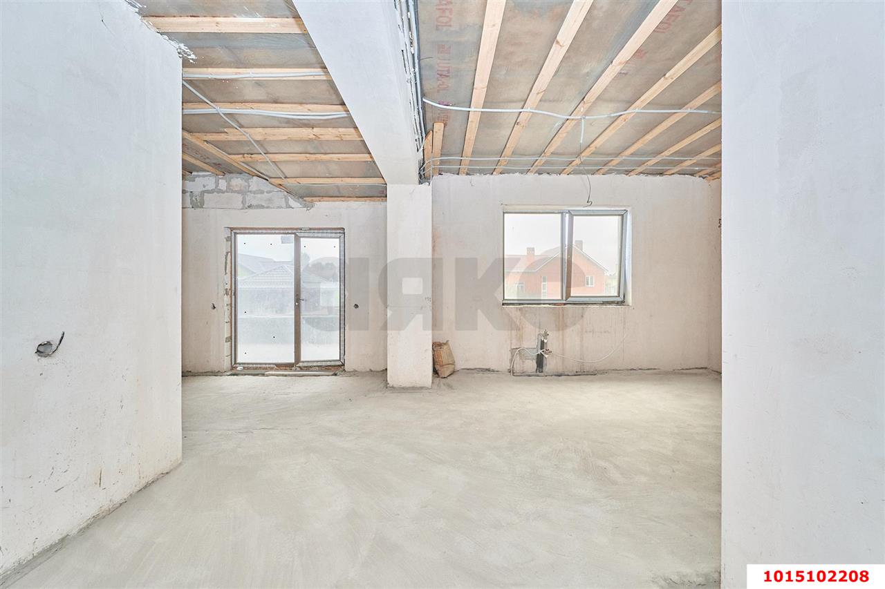 Фото №21: Дом 291 м² + 8 сот. - Краснодар, Горхутор, ул. Яхонтовая