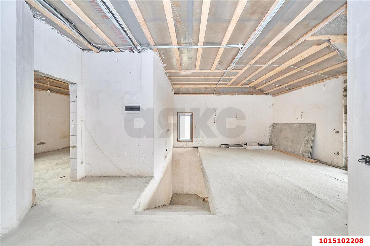 Фото №26: Дом 291 м² + 8 сот. - Краснодар, Горхутор, ул. Яхонтовая