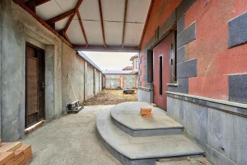 Фото №2: Дом 291 м² - Краснодар, мкр. Горхутор, ул. Яхонтовая