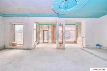 Фото №2: Дом 291 м² - Краснодар, мкр. Горхутор, ул. Яхонтовая